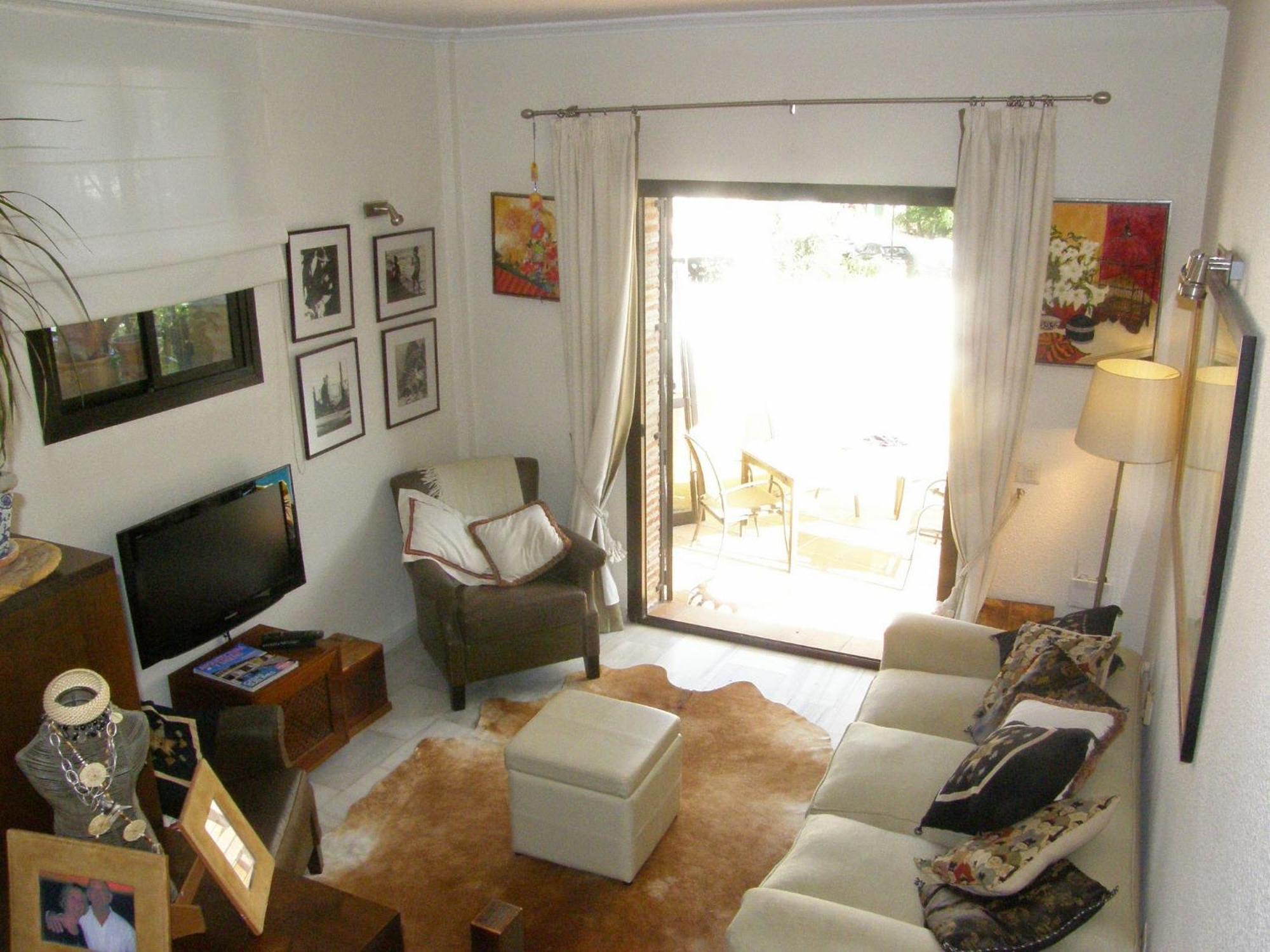 El Descanso - Silhouse Nerja Exterior foto